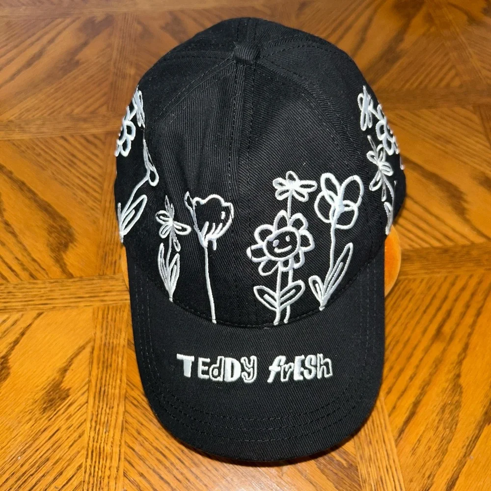 Teddy Fresh hat - Picture 2 of 5